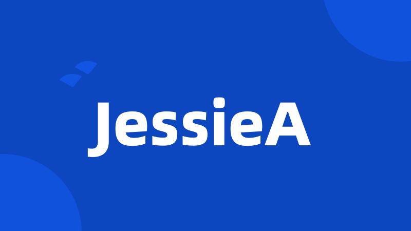 JessieA