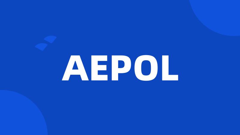 AEPOL