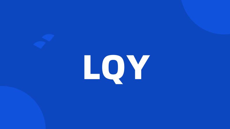 LQY