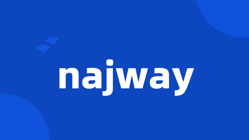 najway