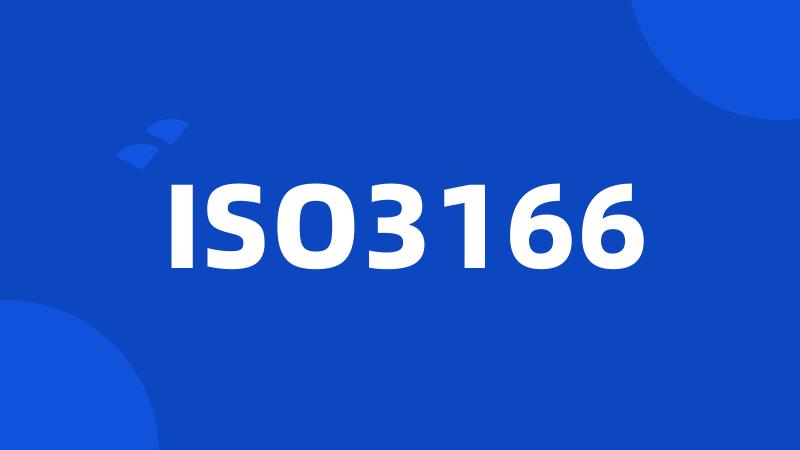 ISO3166