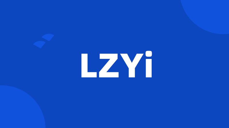 LZYi