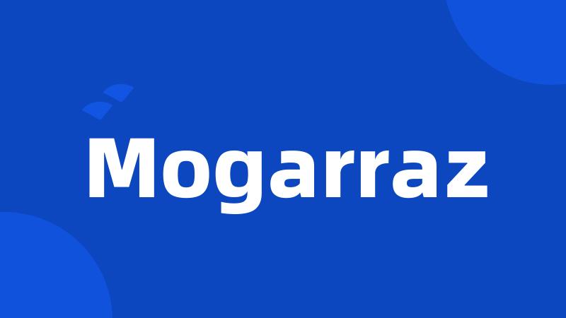 Mogarraz