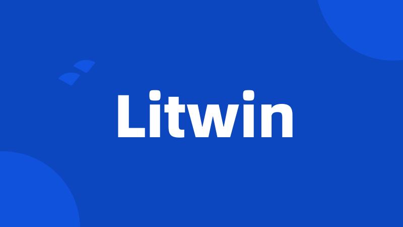 Litwin