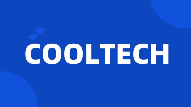 COOLTECH