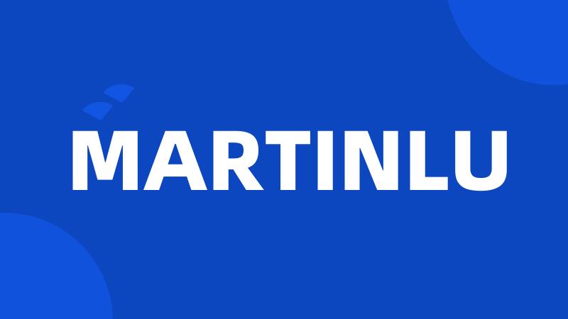 MARTINLU