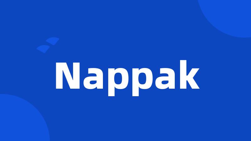 Nappak