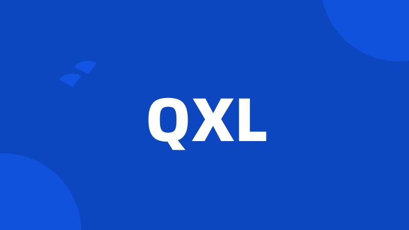 QXL