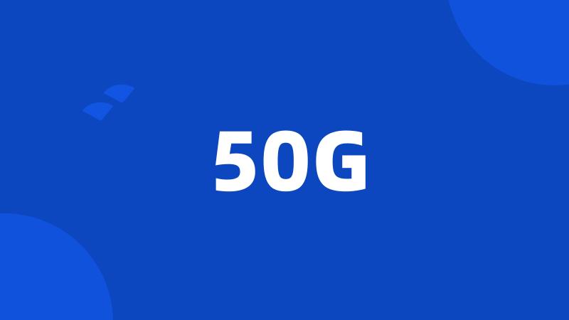 50G