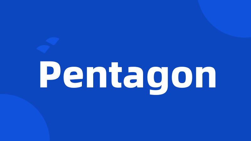 Pentagon