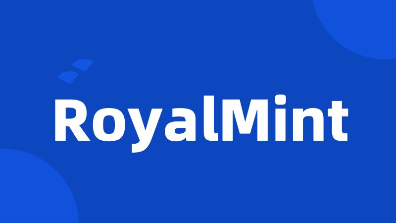 RoyalMint