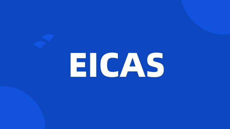 EICAS