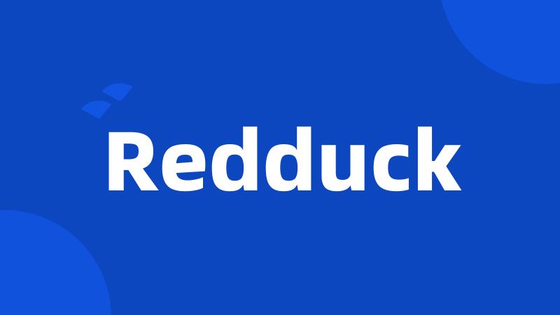 Redduck