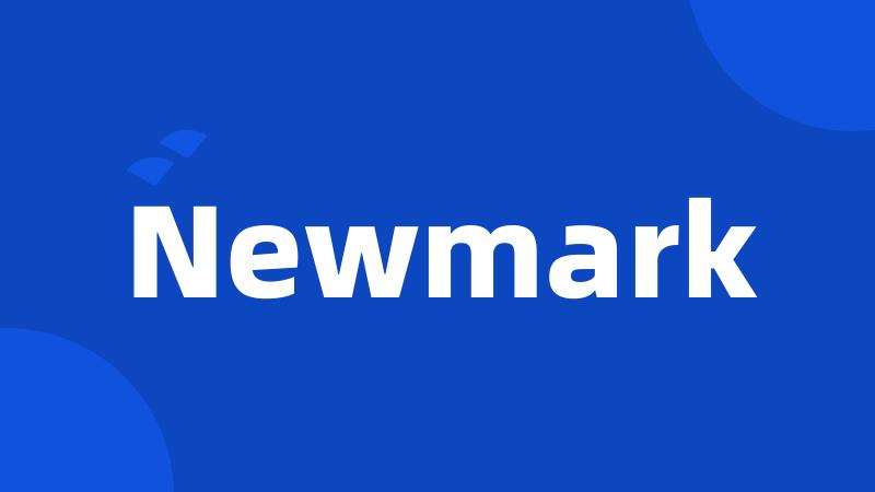 Newmark