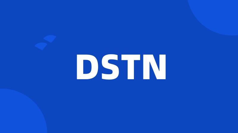 DSTN