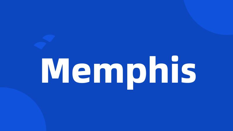 Memphis