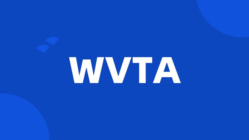 WVTA