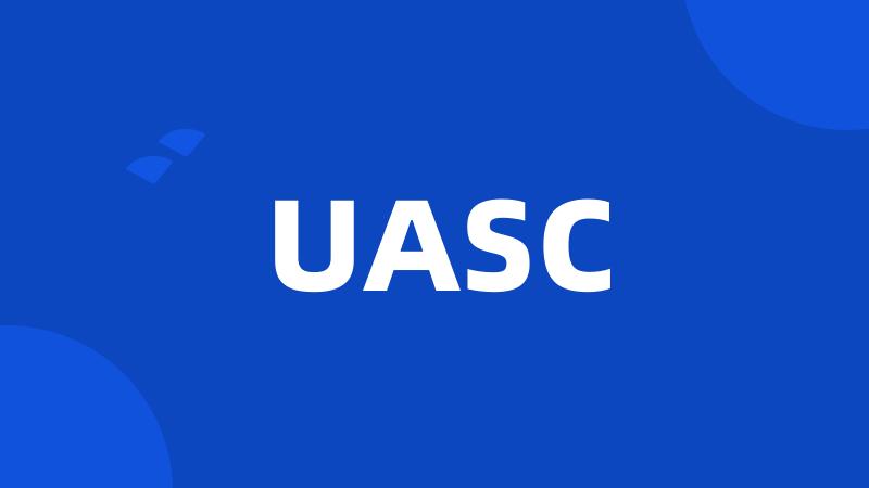 UASC